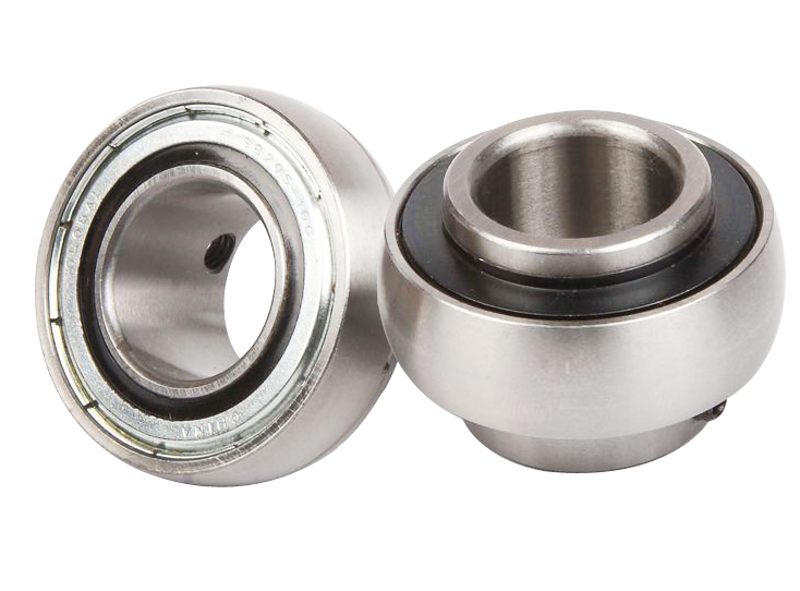 Insert Bearings