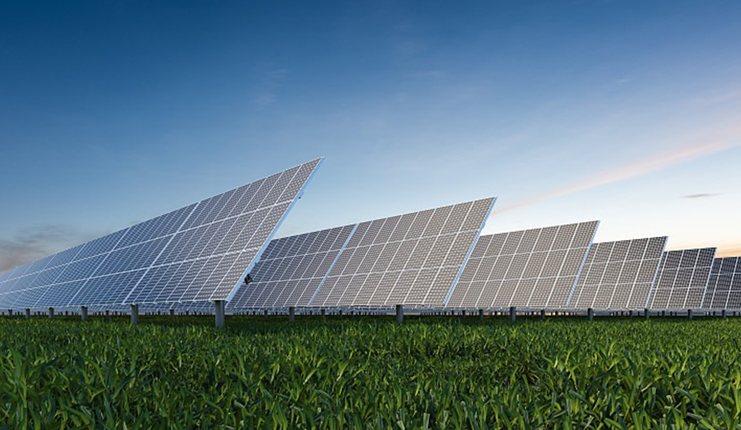 Photovoltaic (PV) Industry