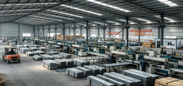 NKES Precision Machinery Launches New Site