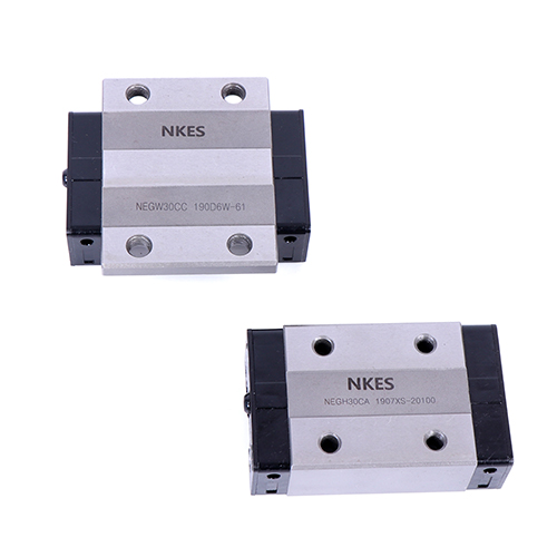 NEGW-SA/NEGW-CA