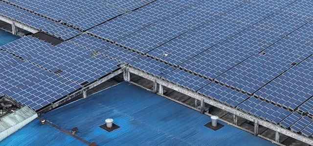 Solar Panel Lines Get Boost from Linear Guides & Ball Screws