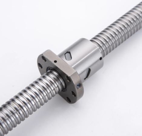 Precision Ball Screw SFI Series