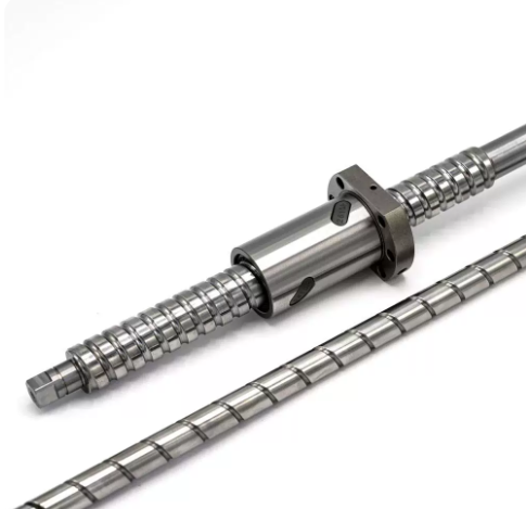 Rolles Ball Screw SFS(DIN 69051 FORM B) Series