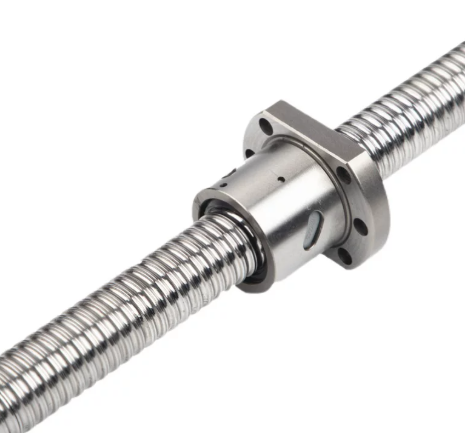 Precision Ball Screw SFU (DIN 69051 FORM B) Series